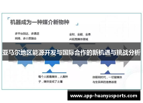 亚马尔地区能源开发与国际合作的新机遇与挑战分析